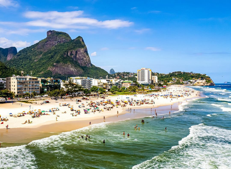 PRAIA DA BARRA - 5 min